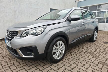 Peugeot 5008 Gebrauchtwagen