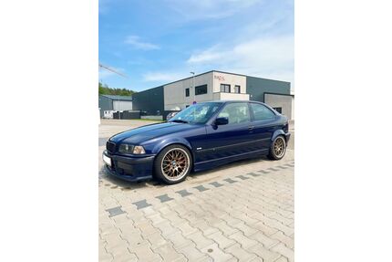 BMW 323 Gebrauchtwagen