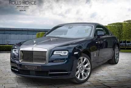 Rolls Royce Wraith Gebrauchtwagen