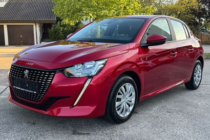 Peugeot 208 Gebrauchtwagen