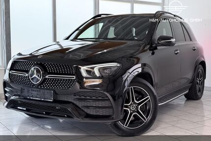 Mercedes-Benz GLE 400 Gebrauchtwagen