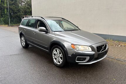 Volvo XC70 Gebrauchtwagen