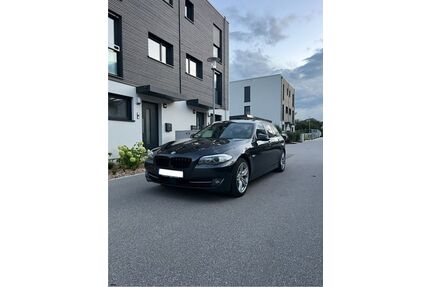 BMW 530 Gebrauchtwagen