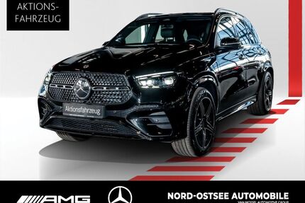 Mercedes-Benz GLE 350 Gebrauchtwagen