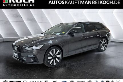 Volvo V90 Gebrauchtwagen