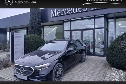Mercedes-Benz E 450 Gebrauchtwagen
