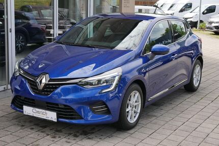 Renault Clio Gebrauchtwagen