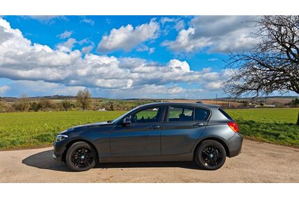 BMW 118 Gebrauchtwagen