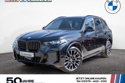 BMW X5 Gebrauchtwagen