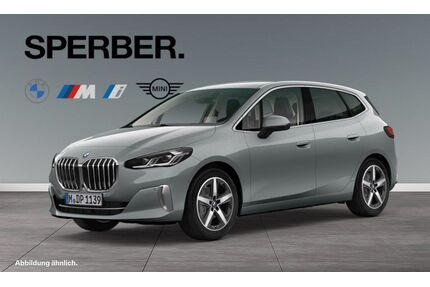 BMW 220 Active Tourer Gebrauchtwagen