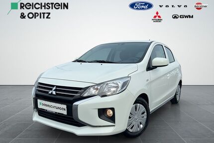 Mitsubishi Space Star Gebrauchtwagen