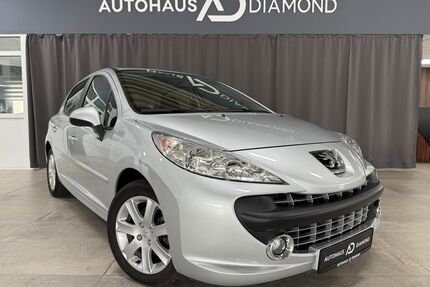 Peugeot 207 Gebrauchtwagen