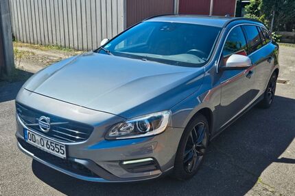 Volvo V60 Gebrauchtwagen