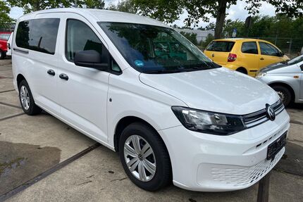VW Caddy Maxi Gebrauchtwagen