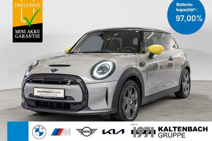 Mini Cooper SE Gebrauchtwagen