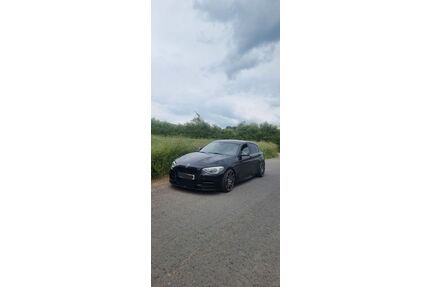 BMW M135 Gebrauchtwagen