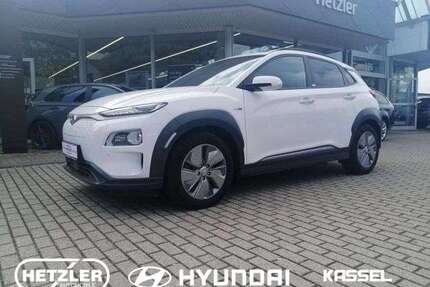 Hyundai KONA Gebrauchtwagen