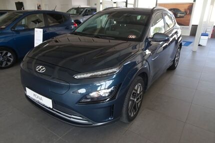 Hyundai KONA Gebrauchtwagen