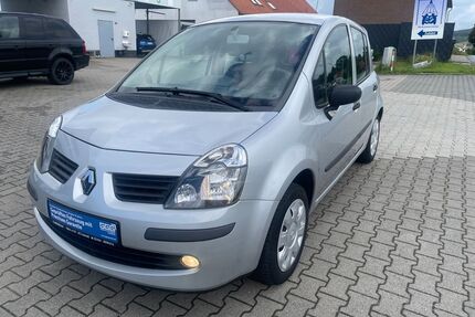 Renault Modus Gebrauchtwagen