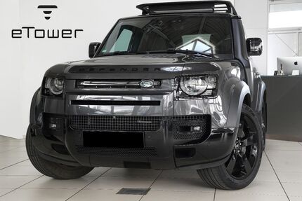 Land Rover Defender Gebrauchtwagen