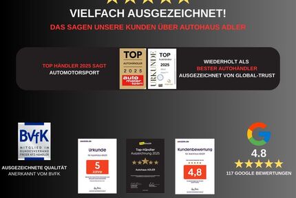 Volvo XC90 Gebrauchtwagen