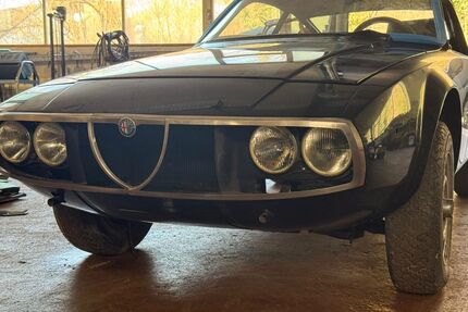 Alfa Romeo Junior Gebrauchtwagen