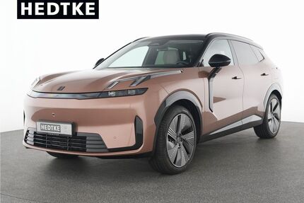 Lynk & Co 08 Gebrauchtwagen