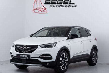 Opel Grandland (X) Gebrauchtwagen