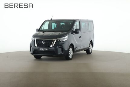 Nissan Primastar Gebrauchtwagen