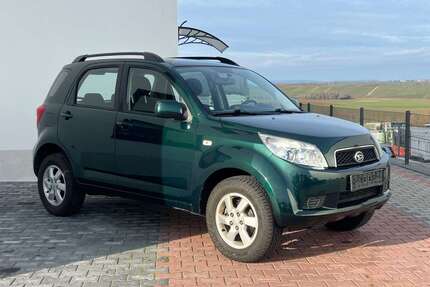 Daihatsu Terios Gebrauchtwagen