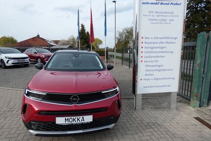 Opel Mokka Gebrauchtwagen