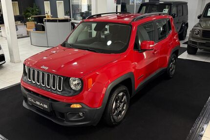 Jeep Renegade Gebrauchtwagen