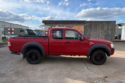 Ford Ranger Gebrauchtwagen