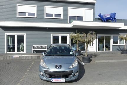 Peugeot 207 Gebrauchtwagen