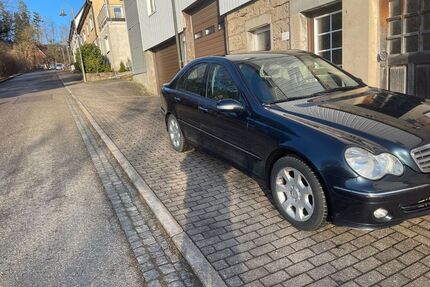 Mercedes-Benz C 220 Gebrauchtwagen