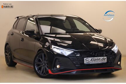 Hyundai i20 Gebrauchtwagen
