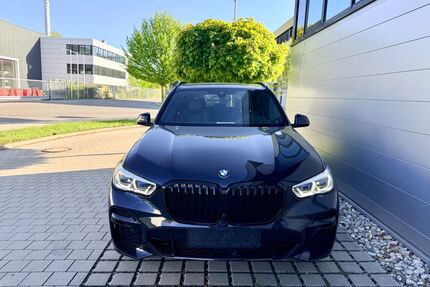 BMW X5 Gebrauchtwagen
