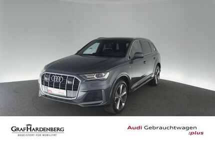 Audi Q7 Gebrauchtwagen