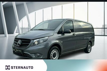 Mercedes-Benz eVito Gebrauchtwagen