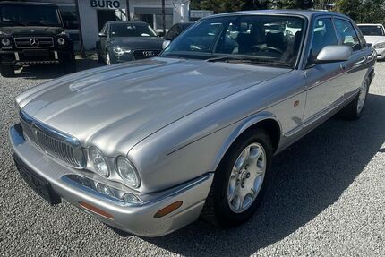 Jaguar XJ40 Gebrauchtwagen