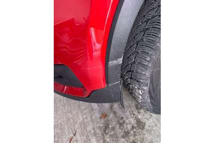 Volvo XC40 Gebrauchtwagen