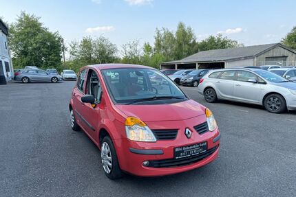 Renault Modus Gebrauchtwagen