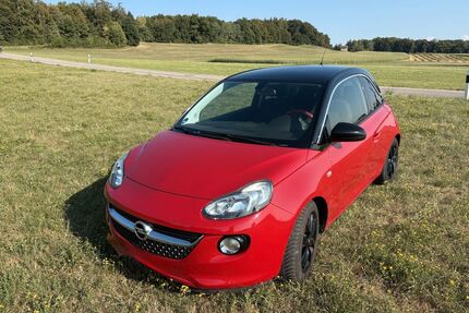 Opel Adam Gebrauchtwagen