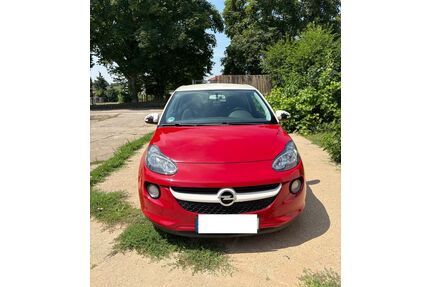 Opel Adam Gebrauchtwagen