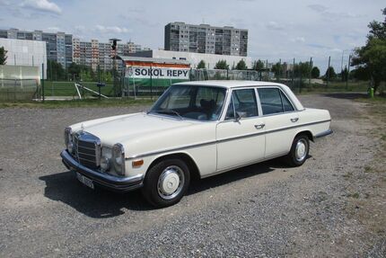 Mercedes-Benz 280 Gebrauchtwagen