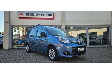 Renault Kangoo Gebrauchtwagen
