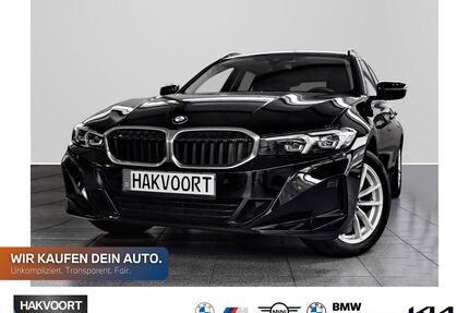 BMW 320 Gebrauchtwagen