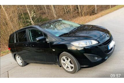 Mazda 5 Gebrauchtwagen