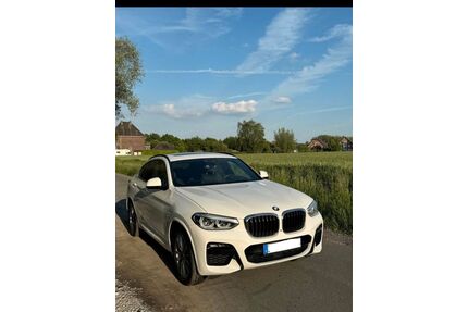 BMW X4 Gebrauchtwagen
