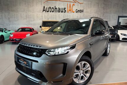 Land Rover Discovery Gebrauchtwagen